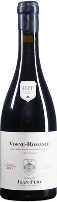 Vosne-Romanée Aux Réas