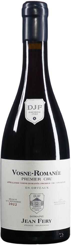 Vosne-Romanée Premier Cru En Orveaux