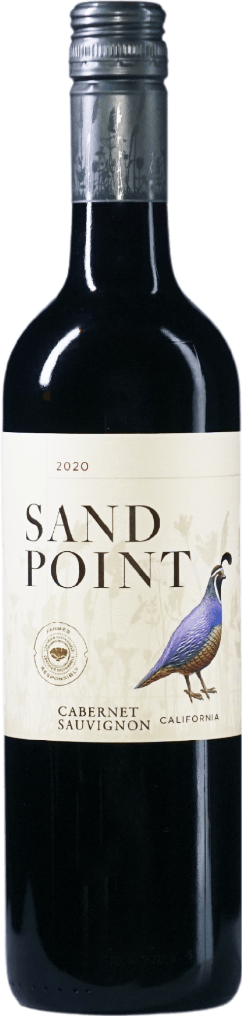 Sand Point Cabernet Sauvignon
