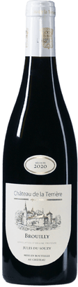 Brouilly Jules du Souzy