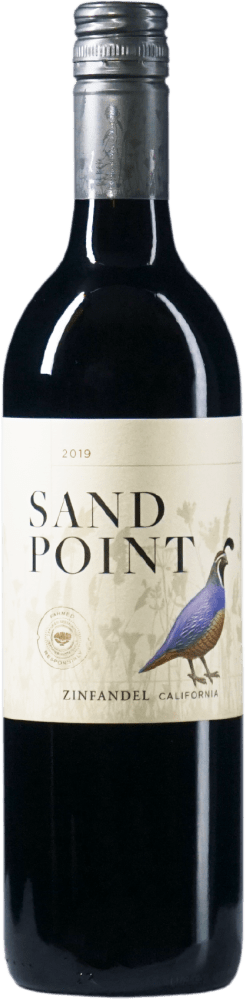 Sand Point Zinfandel
