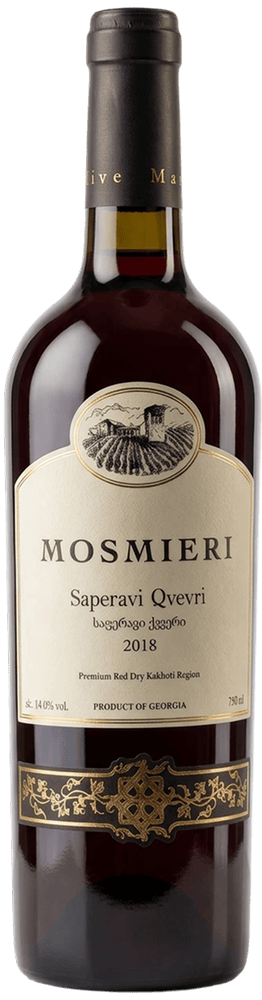 Saperavi