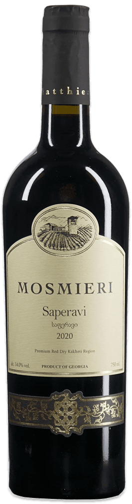 Saperavi