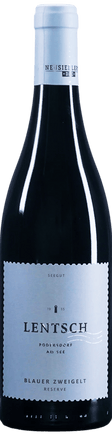 Zweigelt Reserve
