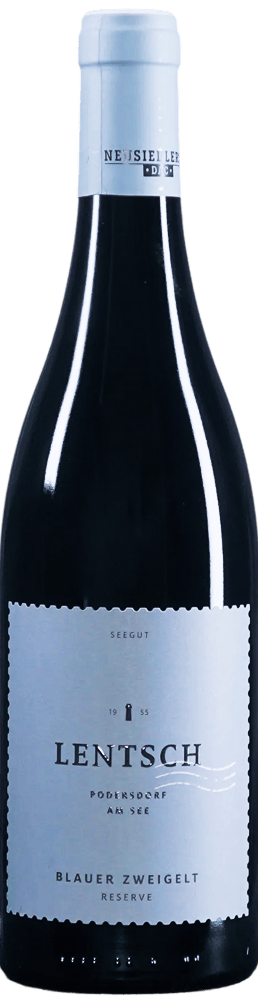 Zweigelt Reserve