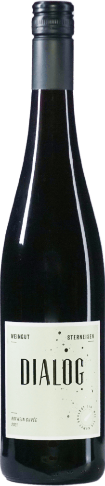Eine Flasche Wein 2312Dialog2021