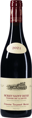 Eine Flasche Wein 2353MoreySaintDenisLaRiottePremierCru2021