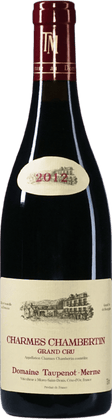 Eine Flasche Wein 2361_Charmes_Chambertin_Grand_Cru_2012