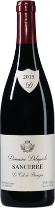 Eine Flasche Wein 2381CuldeBeaujeu2019