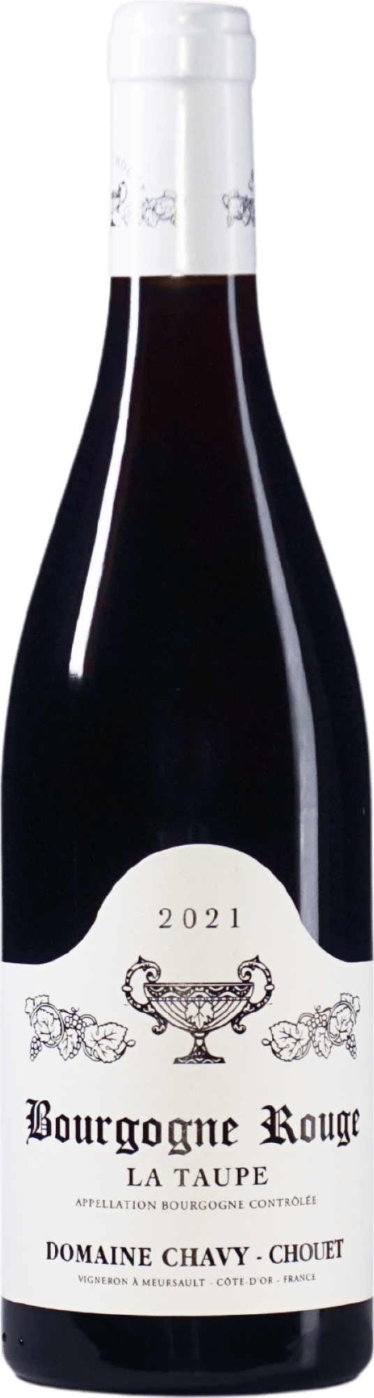 Bourgogne Rouge La Taupe