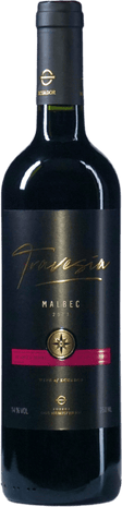 Travesia Malbec
