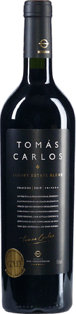Tomás Carlos