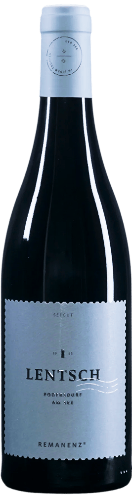 Remanenz Große Reserve