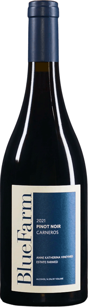 Anne Katherina Pinot Noir