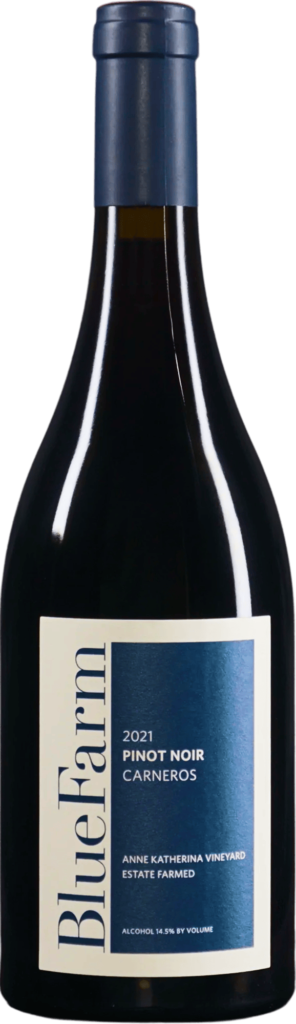 Anne Katherina Pinot Noir