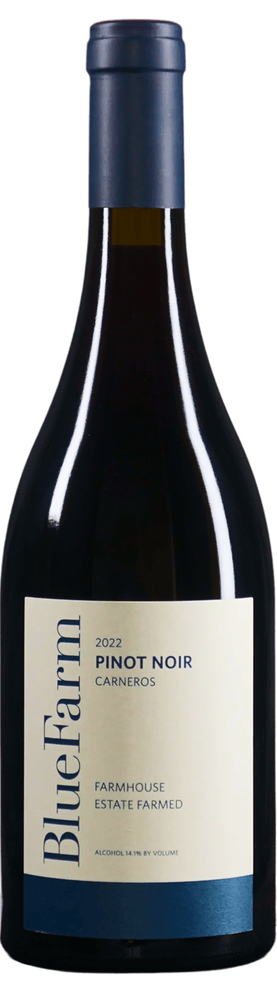 Farmhouse, Anne Katherina Vineyard Pinot Noir
