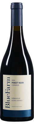 Farmhouse, Anne Katherina Vineyard Pinot Noir