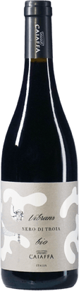 Eine Flasche Wein 2600Vibrans2019