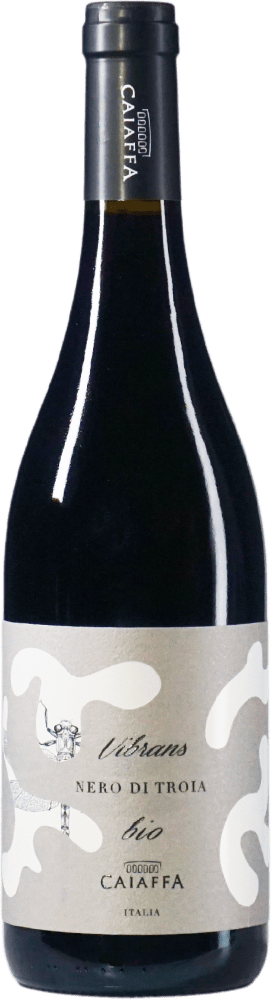 Eine Flasche Wein 2600Vibrans2019