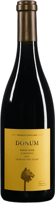 Carneros Estate Pinot Noir