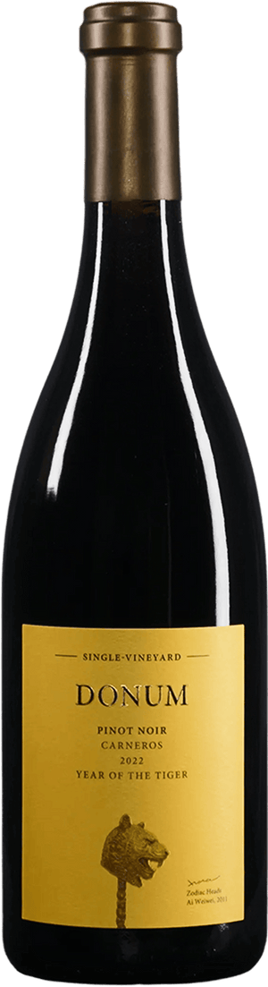 Carneros Estate Pinot Noir