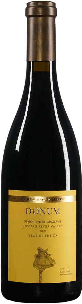 Russian River Reserve Pinot Noir