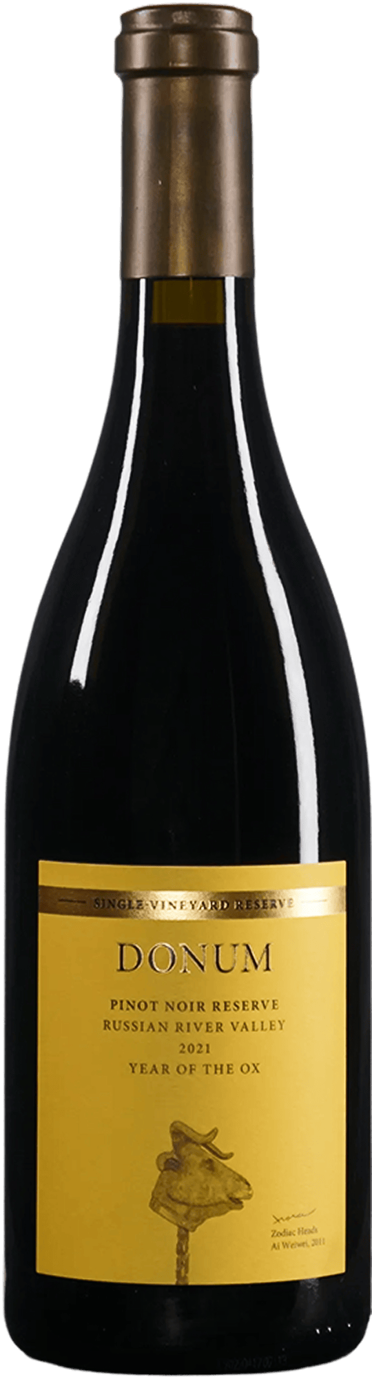 Russian River Reserve Pinot Noir