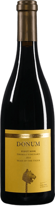Thomas Pinot Noir