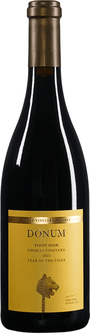 Thomas Pinot Noir