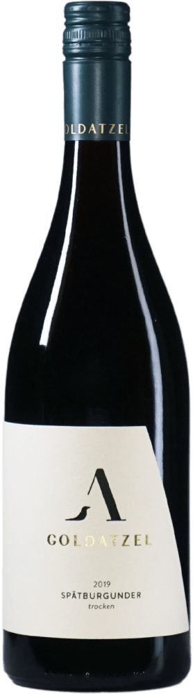 Spätburgunder trocken