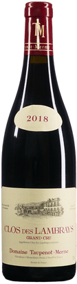 Clos des Lambrays