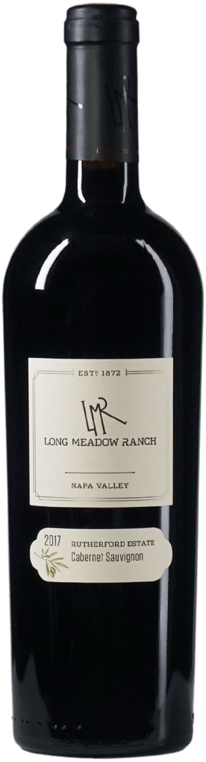 Eine Flasche Wein 2731CabernetSauvignonRutherford2017