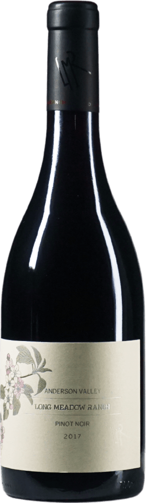 Pinot Noir Anderson Valley