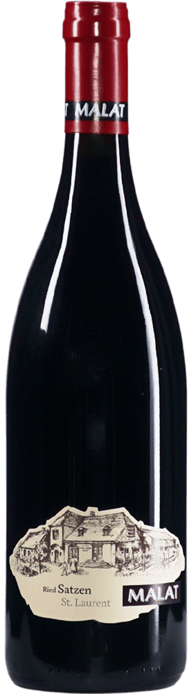 St. Laurent Satzen