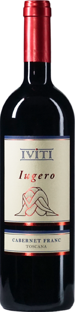 Iugero Cabernet Franc