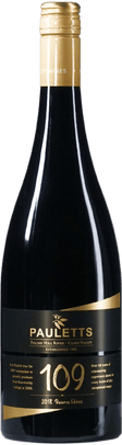 Eine Flasche Wein 2830109ReserveShiraz2018