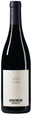 Eine Flasche Wein 2850_Henkenberg_Oberrotweil_2019