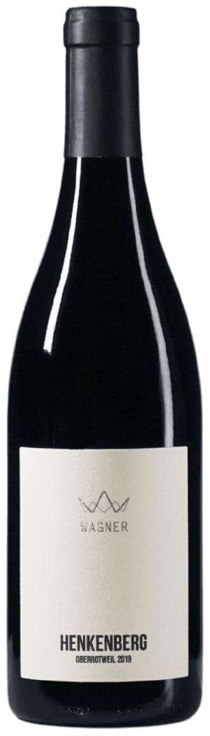 Eine Flasche Wein 2850_Henkenberg_Oberrotweil_2019