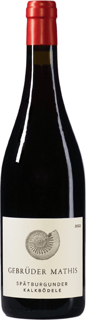 Eine Flasche Wein 2861_Spaetburgunder_Kalkboedele_2022