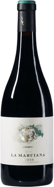 Eine Flasche Wein 2910LaMarciana2019
