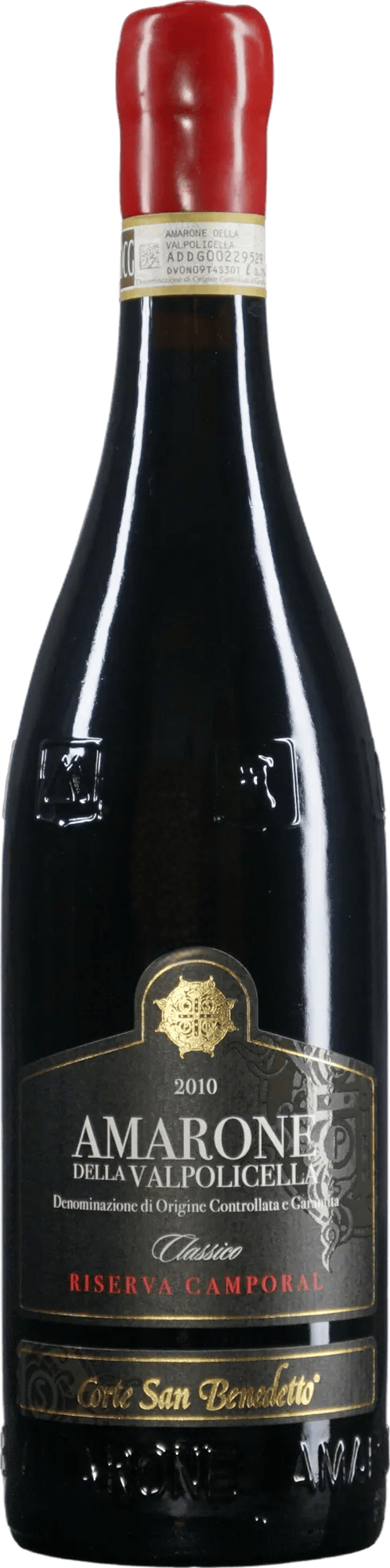 Amarone Classico Riserva Camporal
