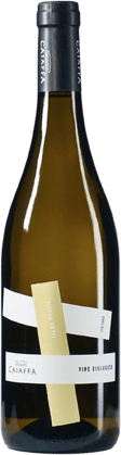 Eine Flasche Wein 3016Fiano2022