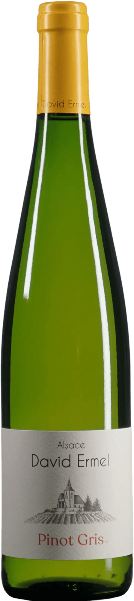 Pinot Gris Tradition