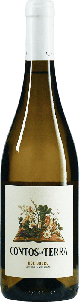 Contos da Terra Branco
