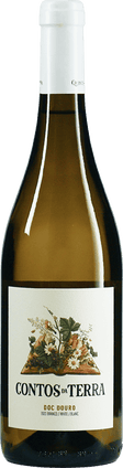 Contos da Terra Branco
