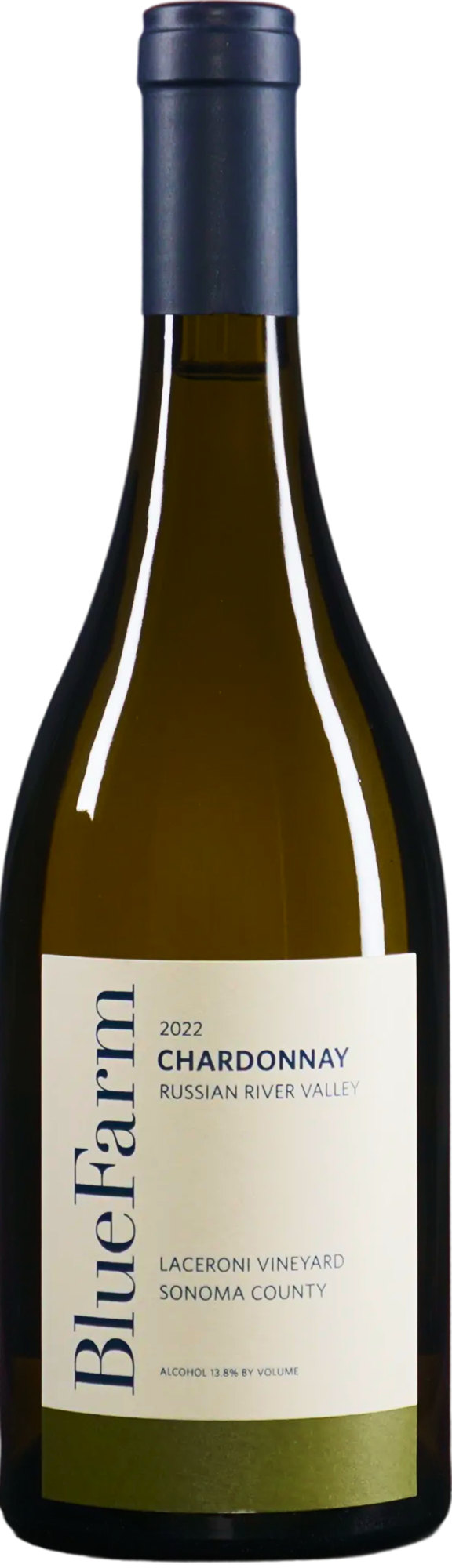 Laceroni Chardonnay