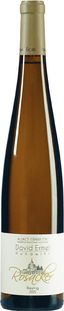 Rosacker Grand Cru Riesling
