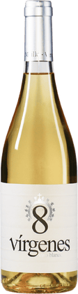 Eine Flasche Wein 32218Virgenes2019