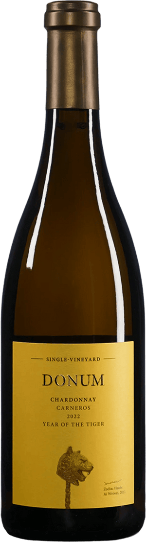 Carneros Estate Chardonnay