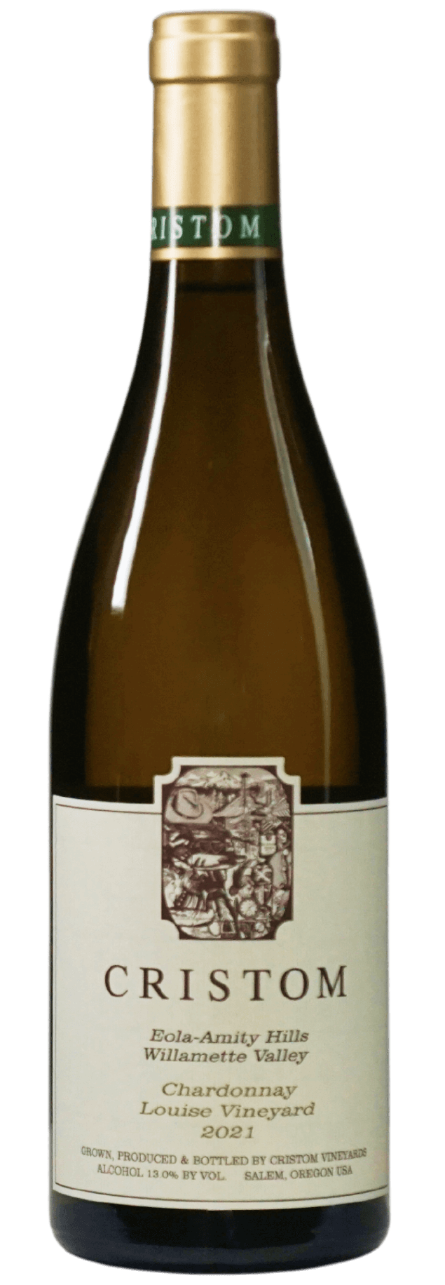 Louise Vineyard Chardonnay